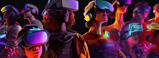 VR